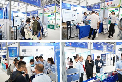 精彩回顧丨森木磊石CITE展會(huì)圓滿收官，感恩所有相遇