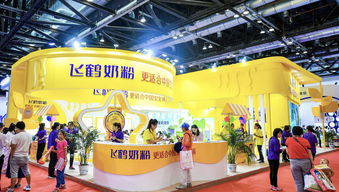 獨(dú)攬三項(xiàng)大獎(jiǎng) 飛鶴閃耀第十一屆婦博會(huì)成耀眼明星