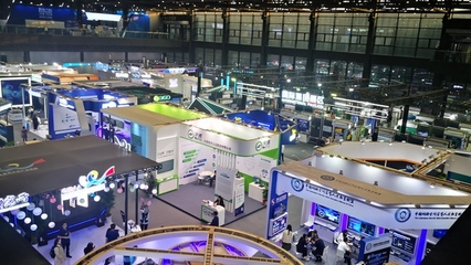 第六屆互聯(lián)網(wǎng)之光博覽會(huì) 聚焦‘互聯(lián)網(wǎng)+健康’企業(yè)的網(wǎng)站建設(shè)與推廣服務(wù)